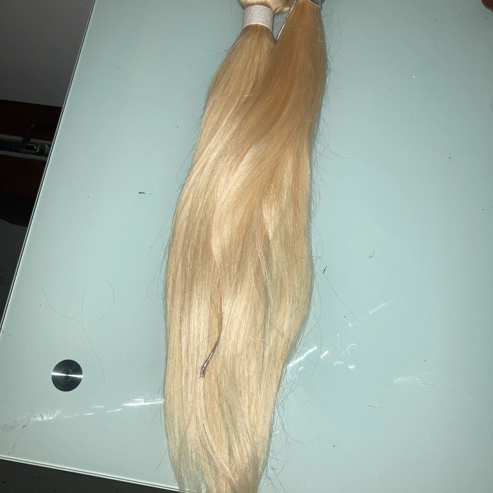 Straight 613 bundles 18 and 20 inch